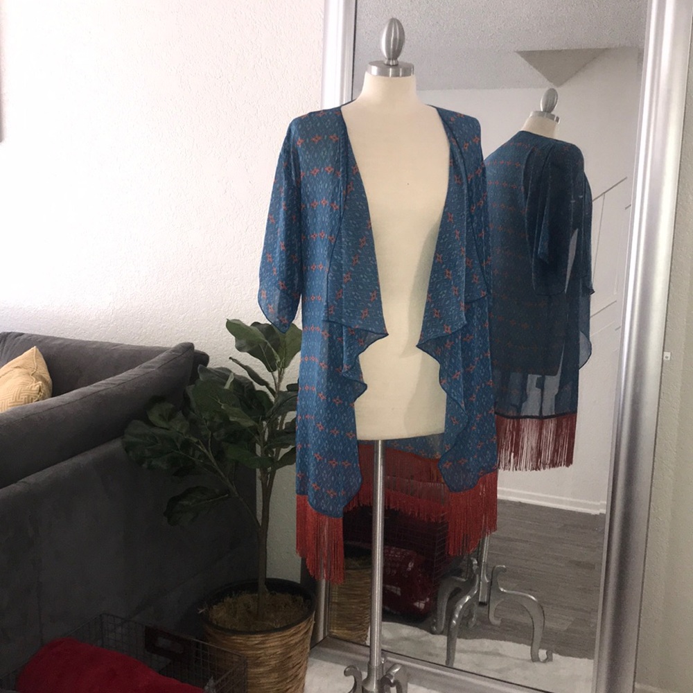 Lularoe Monroe